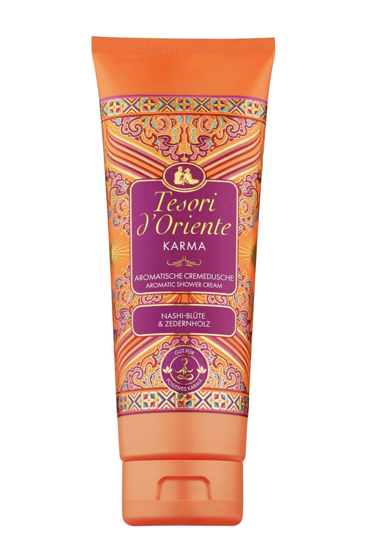 DOCCIA TESORI D'ORIENTE 250 KARMA