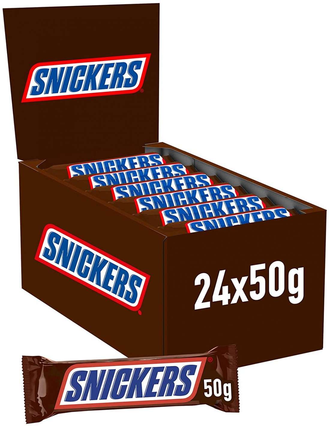 SNICKERS