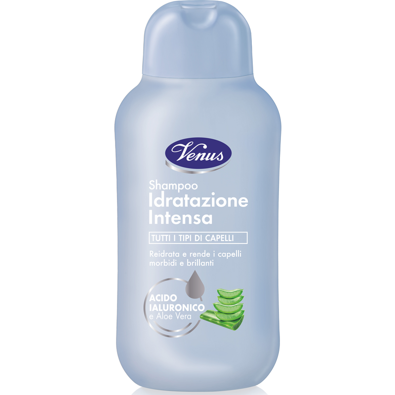 SHAMPOO VENUS 250 IDRATAZIONE INTENSA