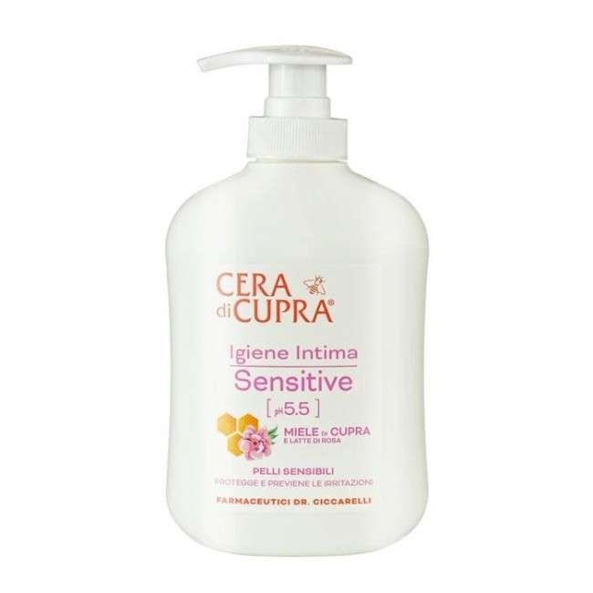 INTIMO CERA CUPRA 250 SENSITIVE