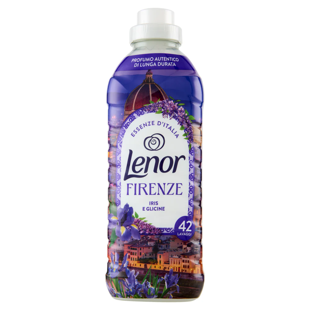 LENOR 42 MIS. FIRENZE