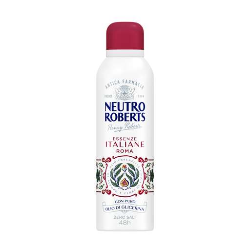 693491 DEO ROBERTS SPRAY 200 ROMA - immagine 1