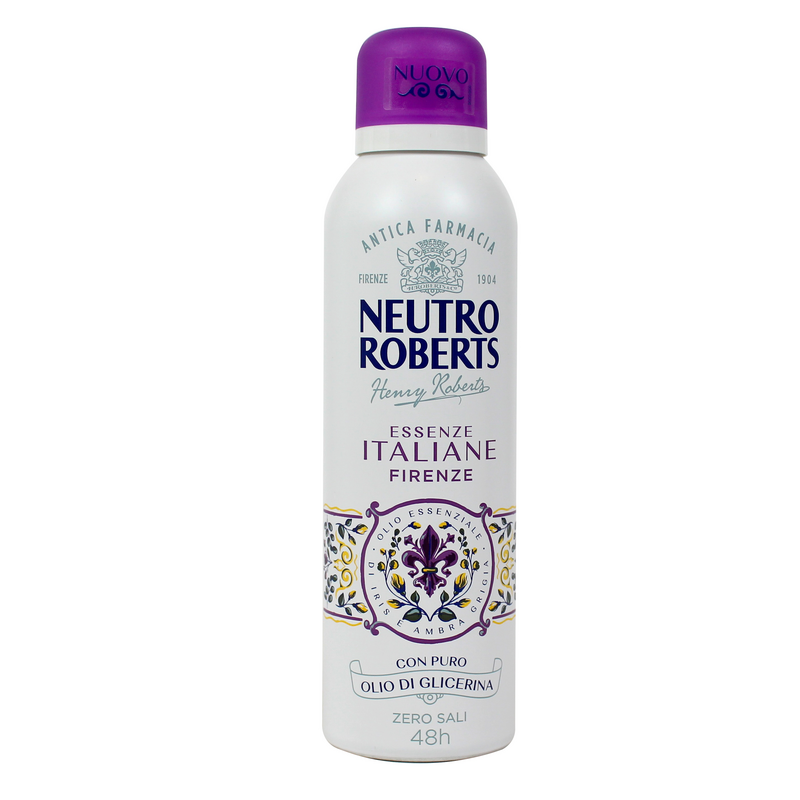 DEO ROBERTS SPRAY 200 FIRENZE
