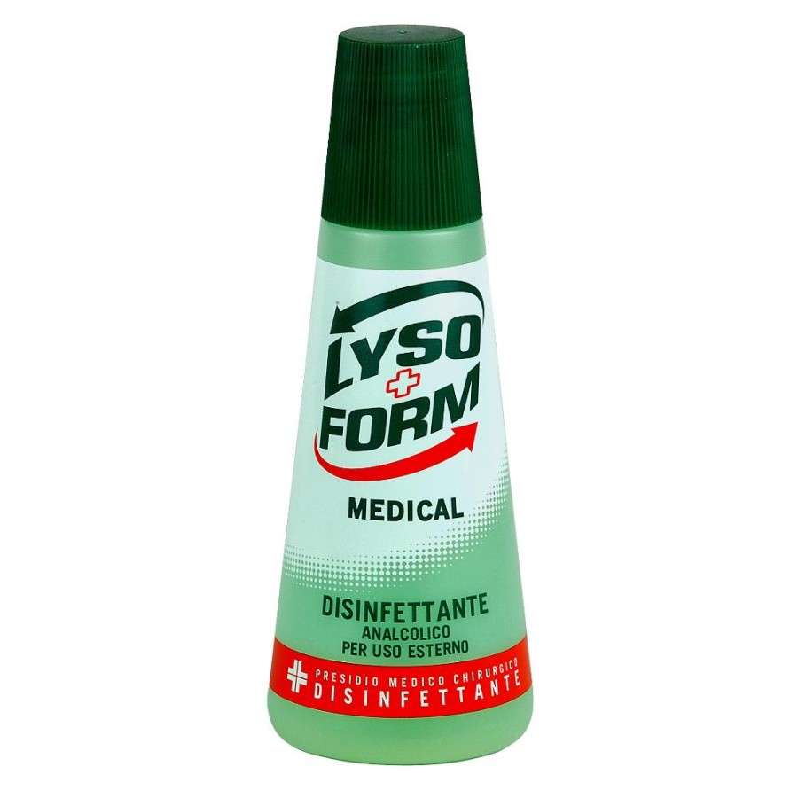 LYSOFORM MEDICAL 250 ML