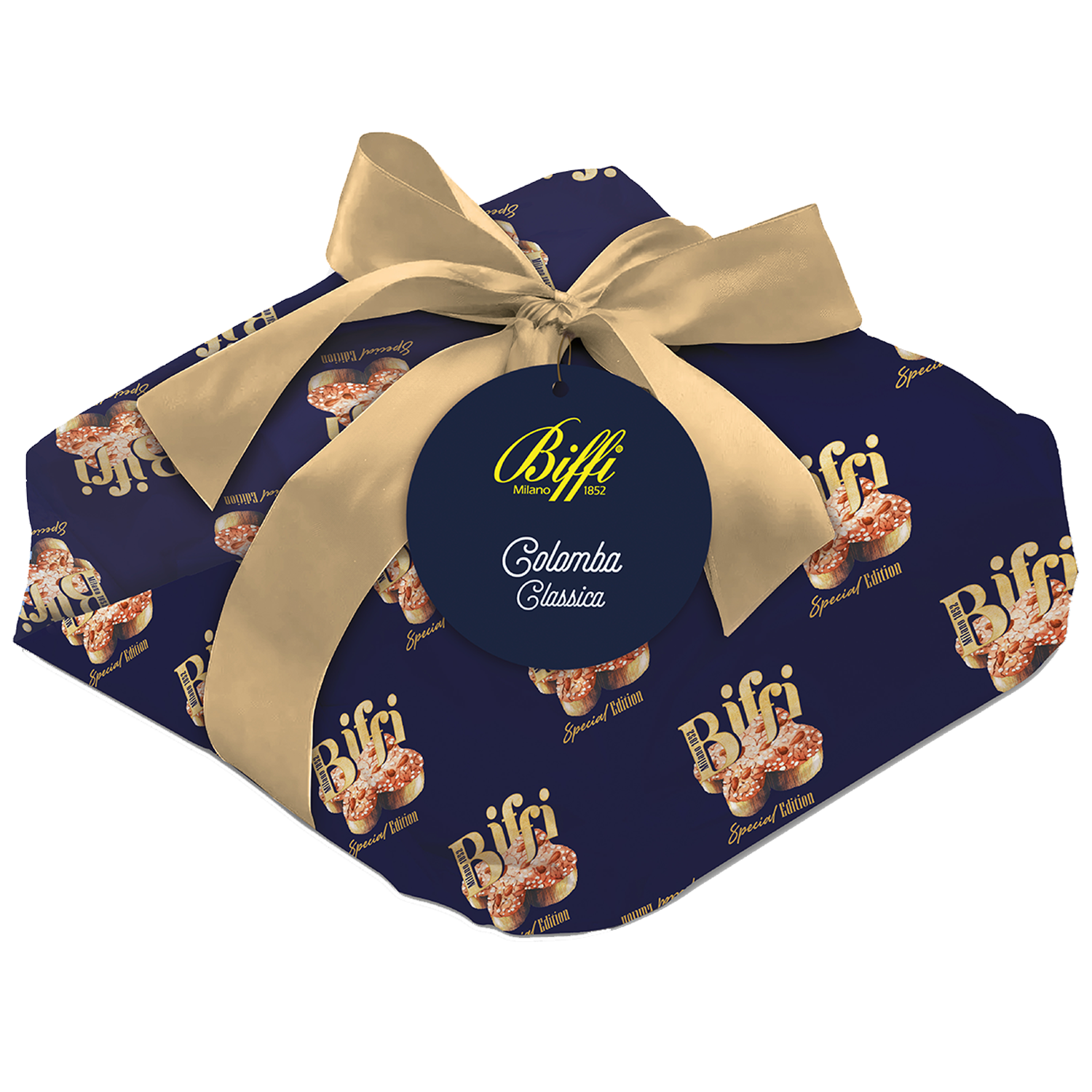 COLOMBA BIFFI 1 KG. CLASSICA