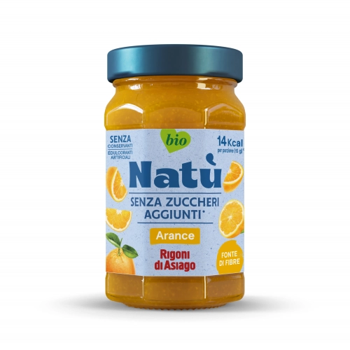 MARM.RIGONI 240 NATU ARANCE