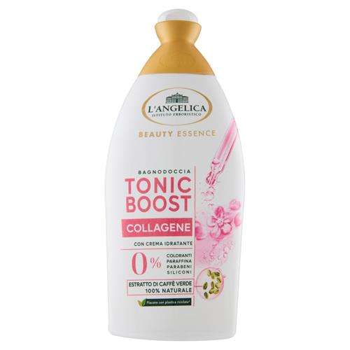 BAGNO L'ANGELICA 520 ML TONIC