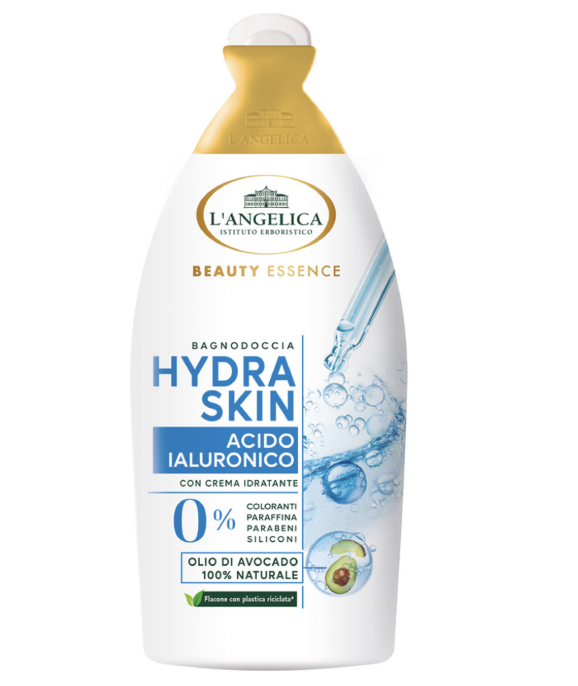 BAGNO L'ANGELICA 520 ML HIDRA