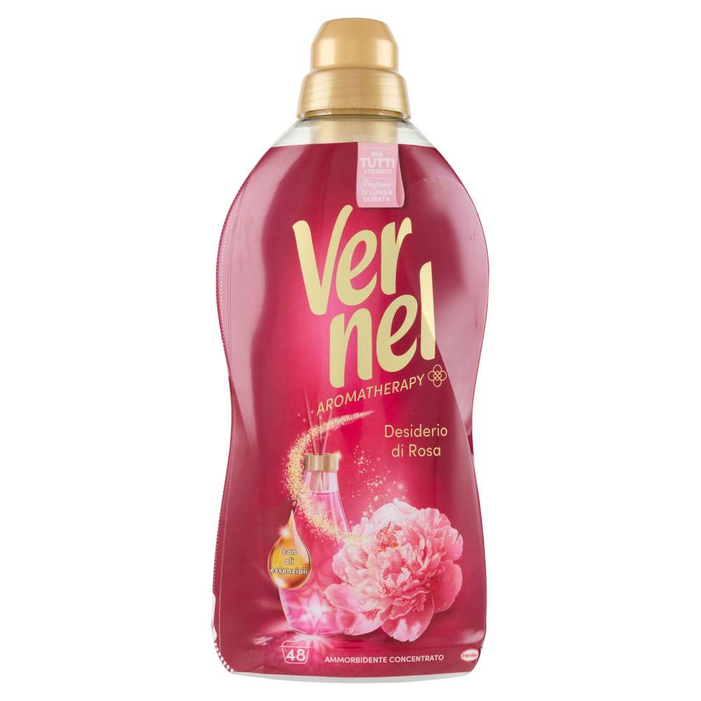VERNEL CONCENTRATO 1,056 ROSA