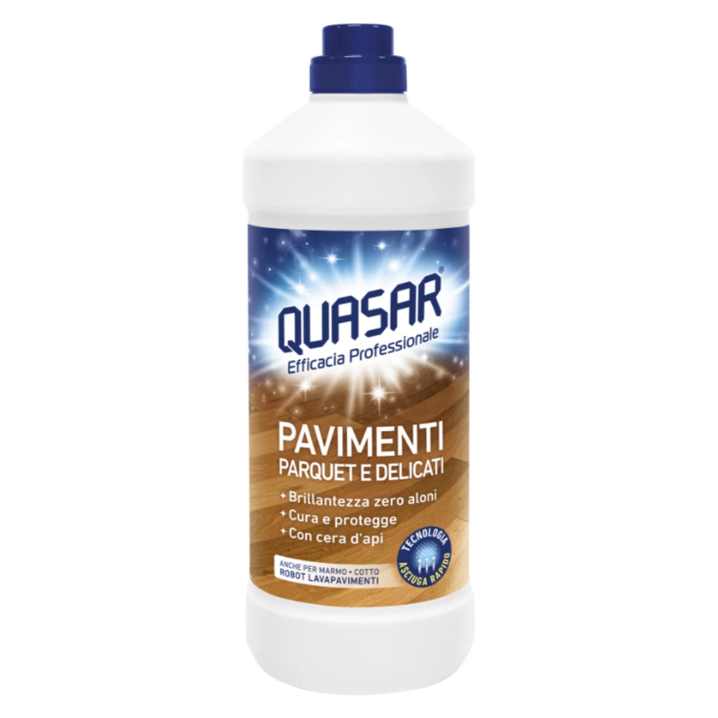 660677 QUASAR PAVIMENTI PARQUET LT.1 - immagine 1